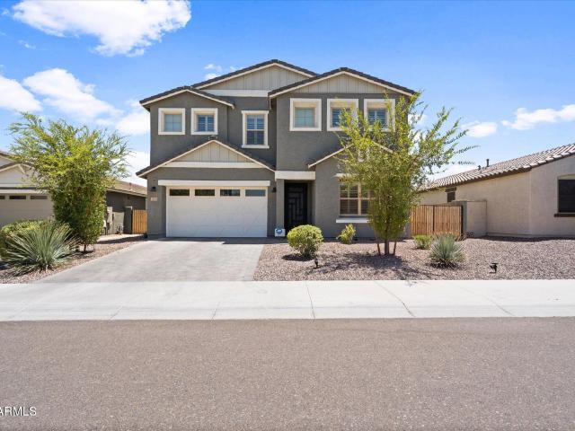 House for sale in Peoria, Arizona