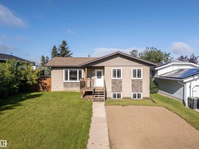 House for sale in Cherry Grove, Alberta