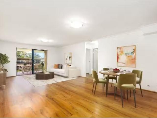 Apartment for rent in Strathfield, New South Wales