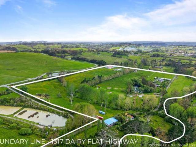 House for sale in Kawau Island, Oroua County