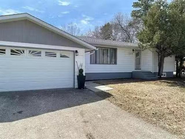 House for sale in Swan River, Manitoba