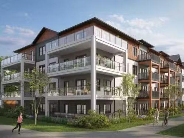 Condo for sale in Northwest, Alberta