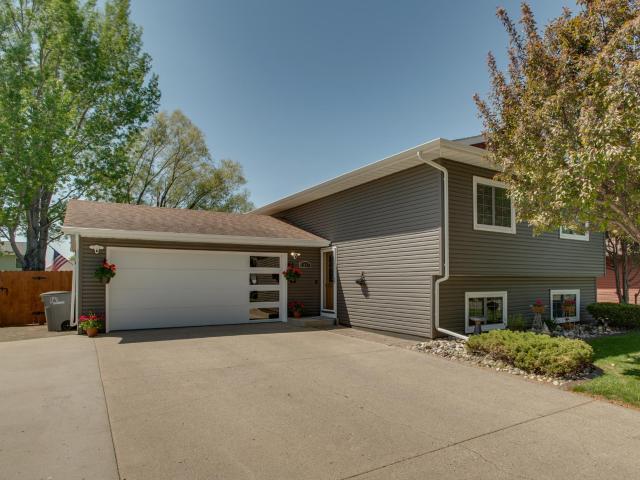 House for sale in Moorhead, Minnesota