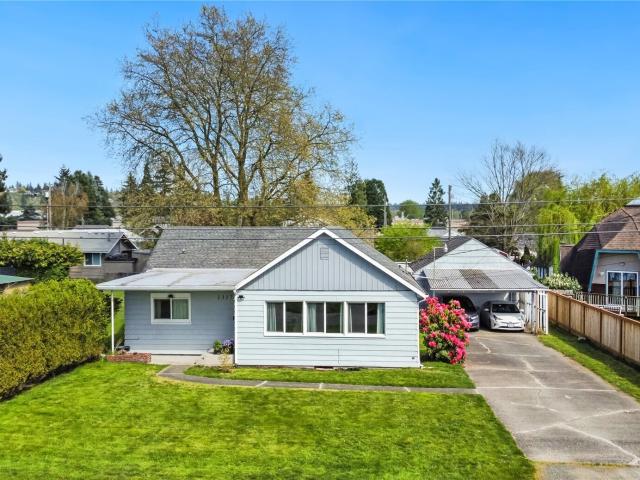 House for sale in Fife, Washington