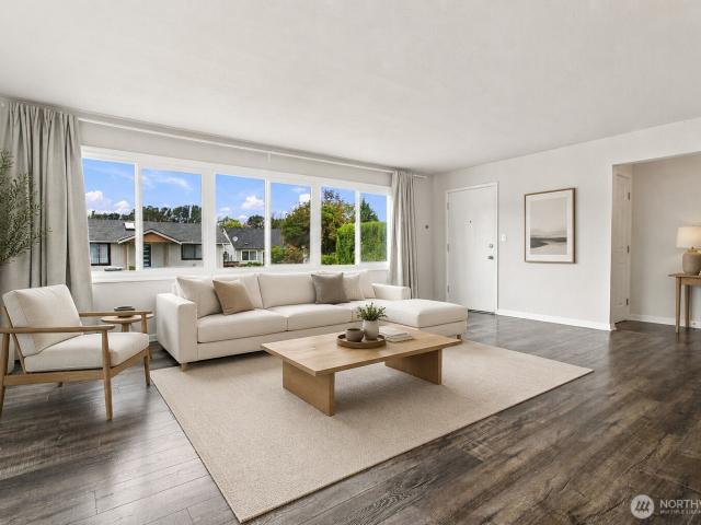 House for sale in Fife, Washington