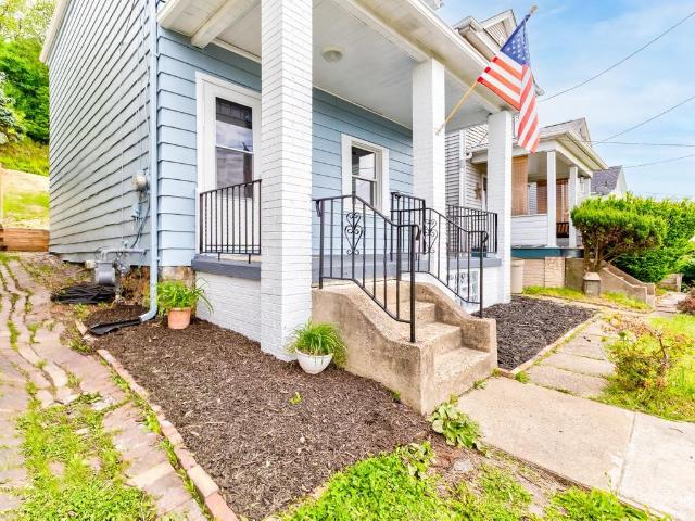 House for sale in Beaver, Pennsylvania