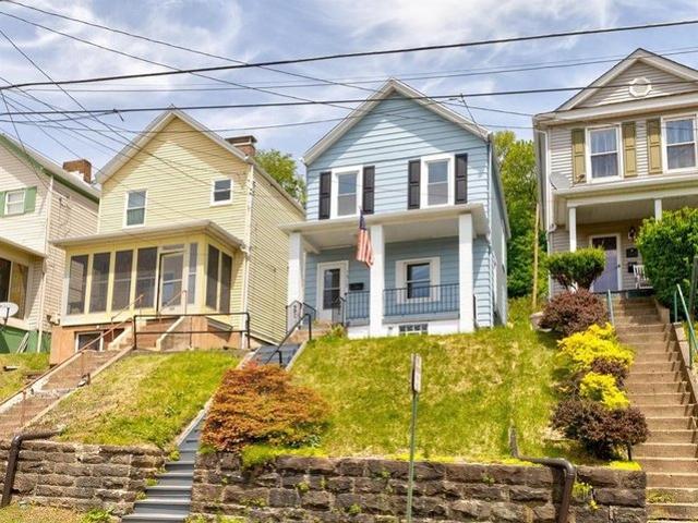 House for sale in Beaver, Pennsylvania