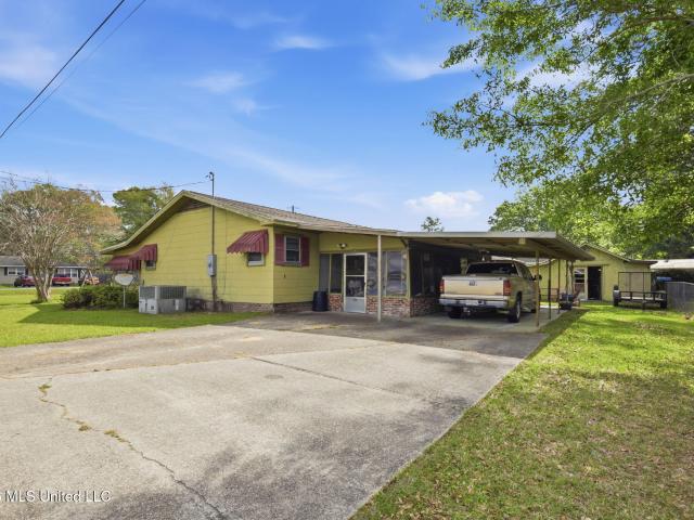 Property for sale in Picayune, Mississippi