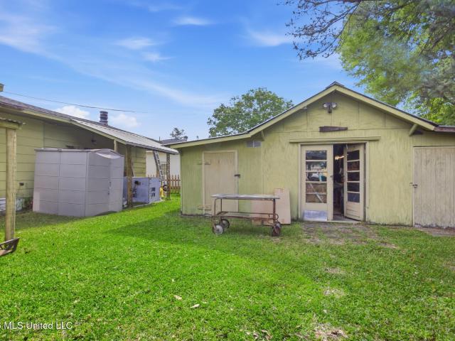 House for sale in Picayune, Mississippi