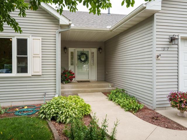 House for sale in Cannon Falls, Goodhue County