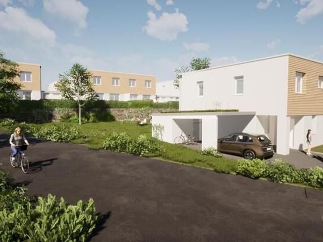 Haus mieten in Rohrbach bei Mattersburg, Burgenland