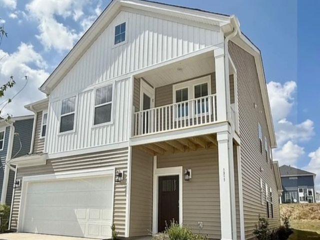House for sale in Greer, South Carolina
