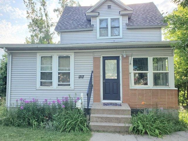 House for sale in Beltrami, Minnesota