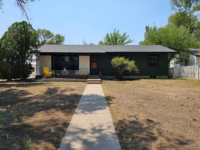 House for sale in Lamar, Colorado