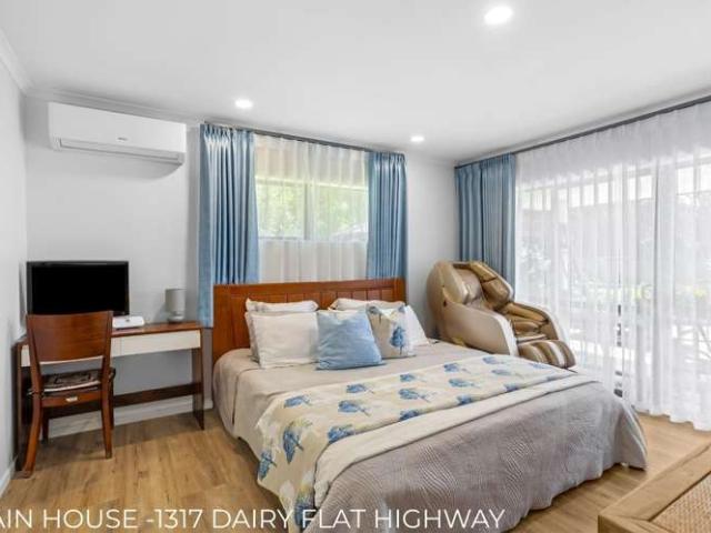 House for sale in Kawau Island