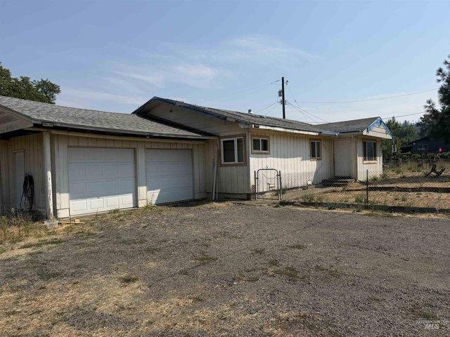 House for sale in Kamiah / qemyexp, Lewis County