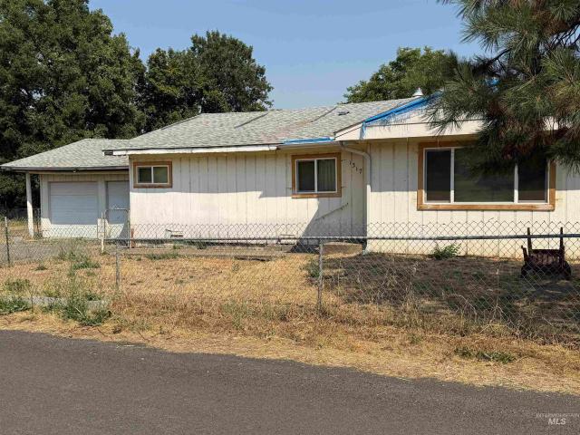 House for sale in Kamiah / qemyexp, Lewis County