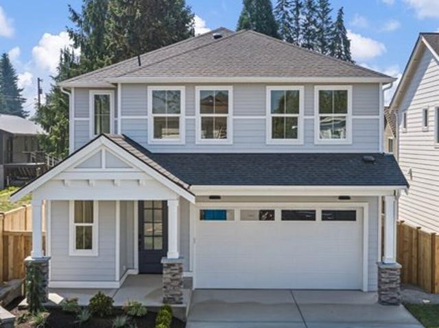 House for sale in Snohomish, Washington