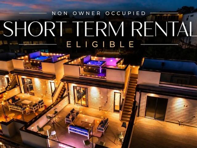 Townhouse for sale in Tennessee