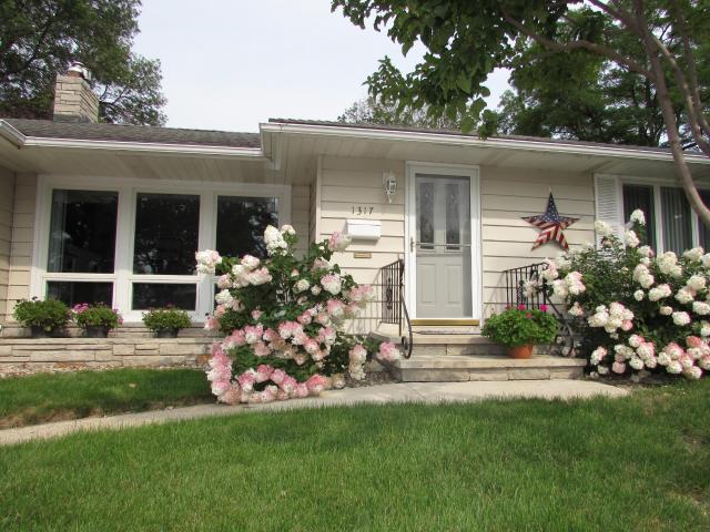 House for sale in Fairmont, Minnesota
