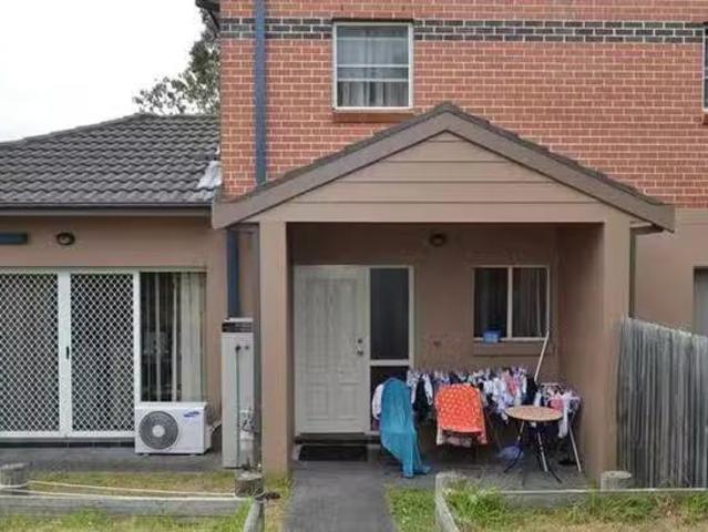House for rent in South Granville, New South Wales