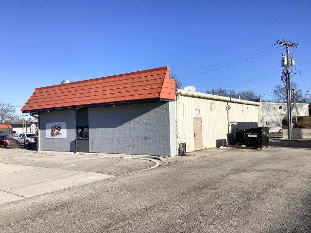 Commercial for sale in Albert Lea, Minnesota