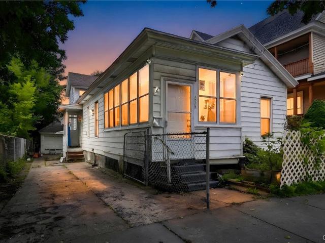 House for sale in City of Syracuse, Onondaga County