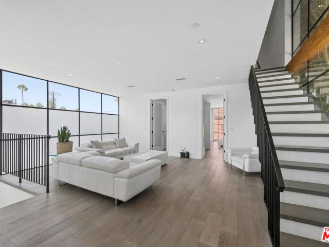 House for sale in Canoga Park, California
