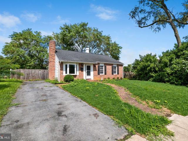 Property for rent in Hagerstown, Maryland
