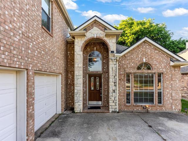 House for sale in Allen, Texas
