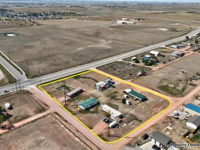 House for sale in Gillette, Campbell County