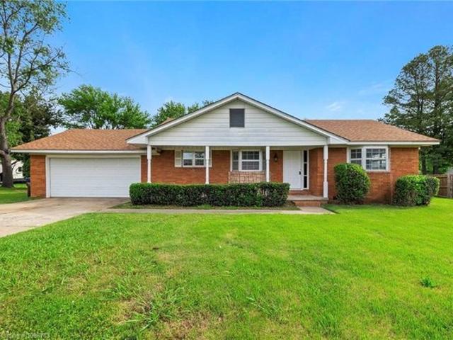 House for sale in Ark