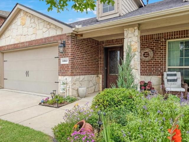 House for sale in Melissa, Texas