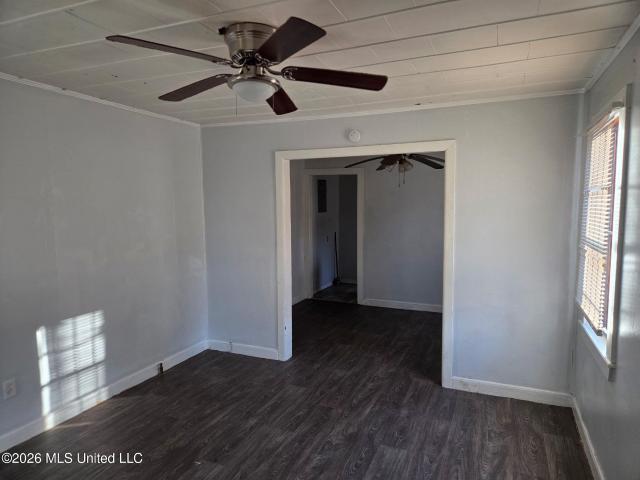 House for sale in Jackson, Mississippi