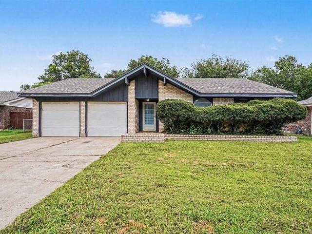 House for sale in Norman, Oklahoma