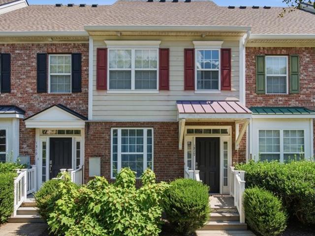 Townhouse for sale in Tennessee
