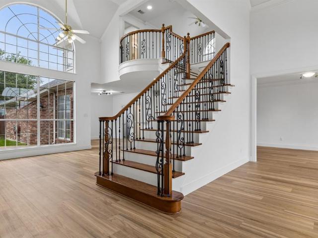 House for sale in Coppell, Texas