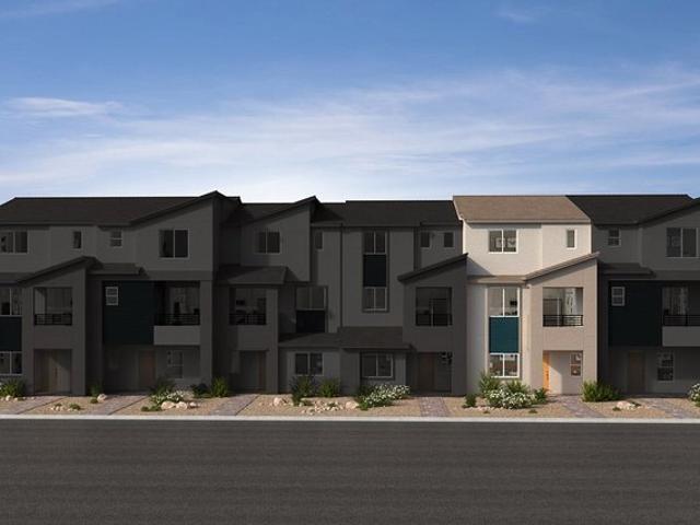 Townhouse for sale in Henderson, Clark County