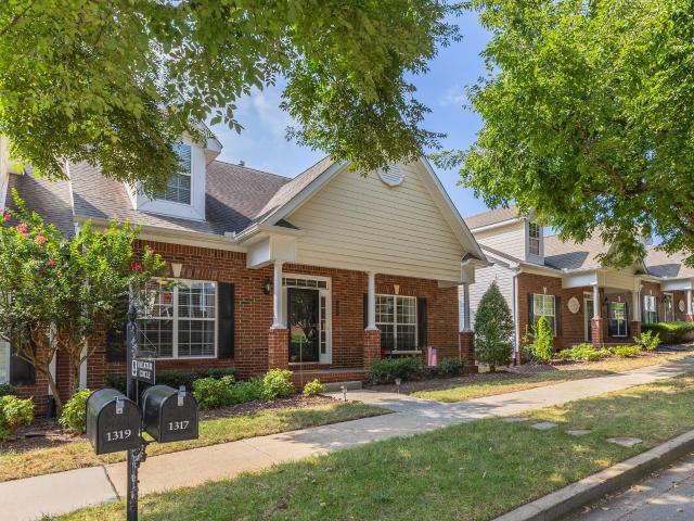 Townhouse for sale in Tennessee