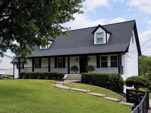 House for sale in Tennessee