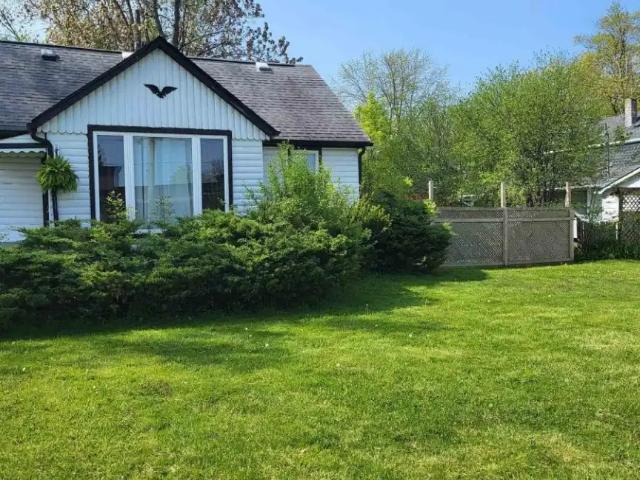 House for rent in Niagara, Ontario
