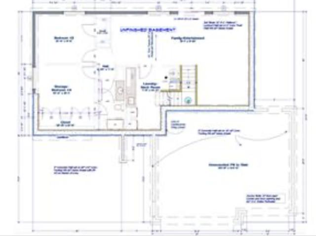 House for sale in Saint Croix Falls, Wisconsin