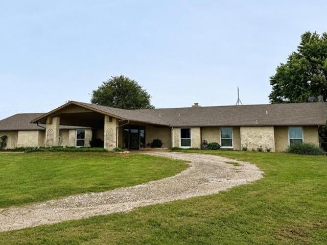 House for sale in Enid, Oklahoma