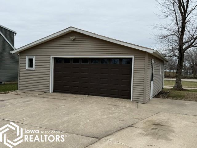 House for sale in Kossuth, Iowa