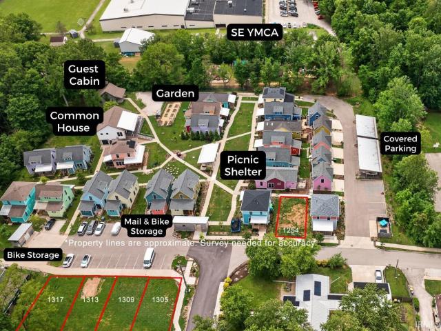 Land for sale in Bloomington Of Minnesota, Indiana