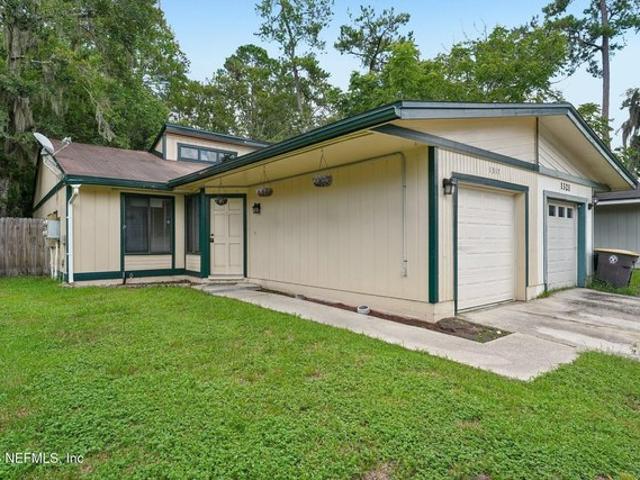 Townhouse for sale in Jacksonville, Florida