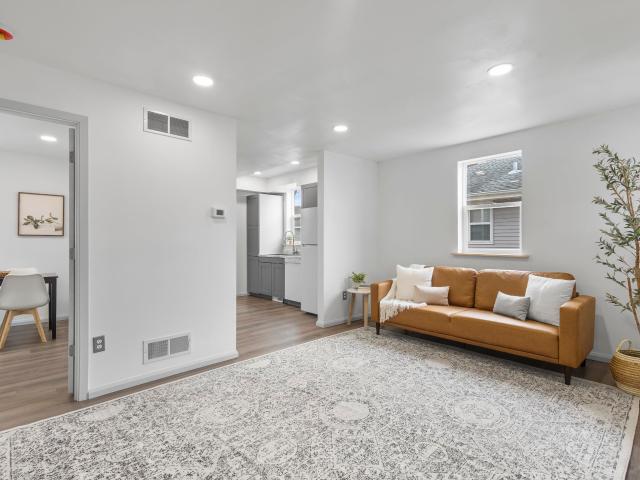 House for sale in Madison, Wisconsin
