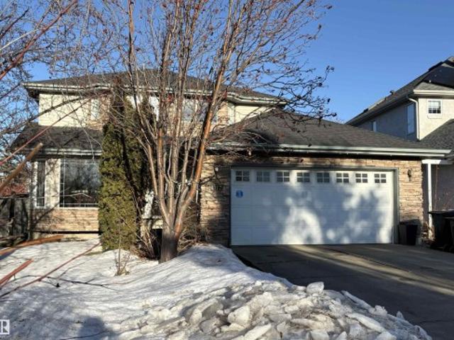 House for sale in Wedgewood, Alberta