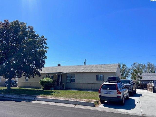 House for sale in Richland, Washington