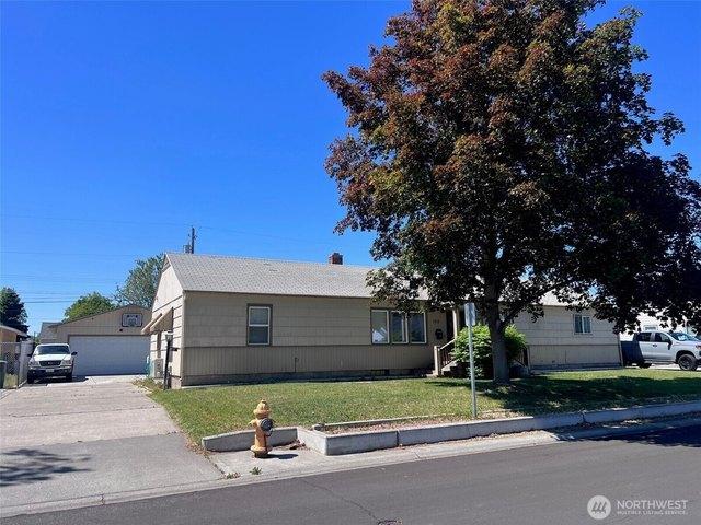 House for sale in Richland, Washington